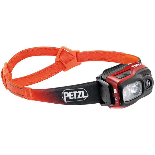 Frontale PETZL SWIFT RL