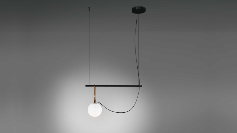 Artemide nh S1 14 hanglamp
