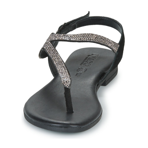 IgI&CO - DONNA BABILA - Noir