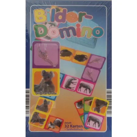 Domino Bilderdomino ab 3 Jahre