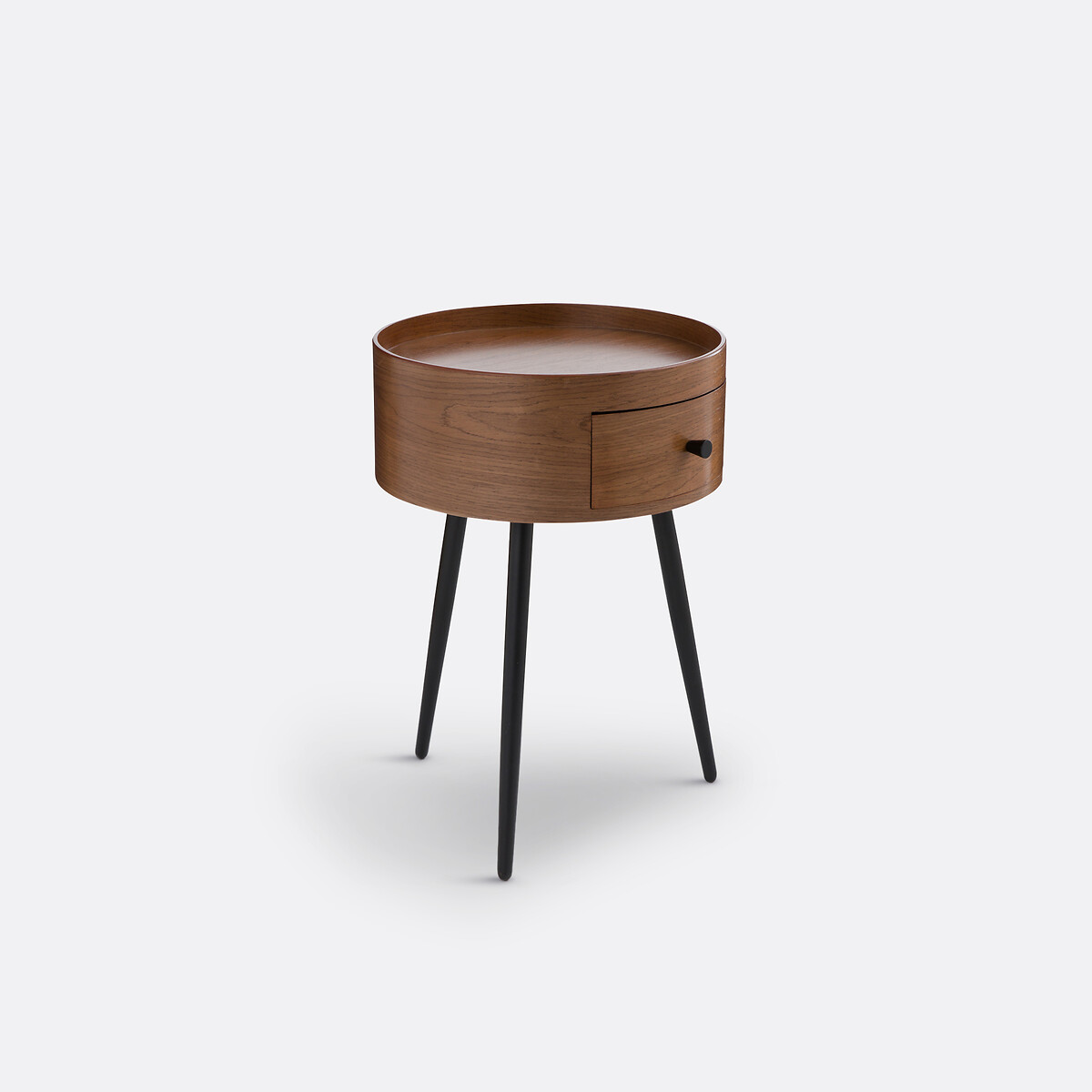 LA REDOUTE INTERIEURS<br>Mesinha de cabeceira com 1 gaveta, Orteo