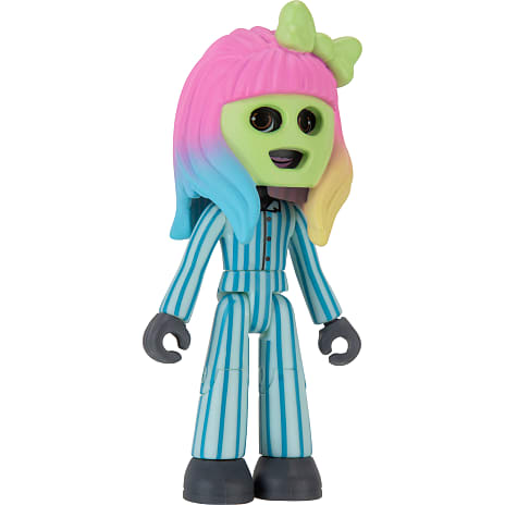 DevSeries Brookhaven's Most Wanted figurer 6 stk.