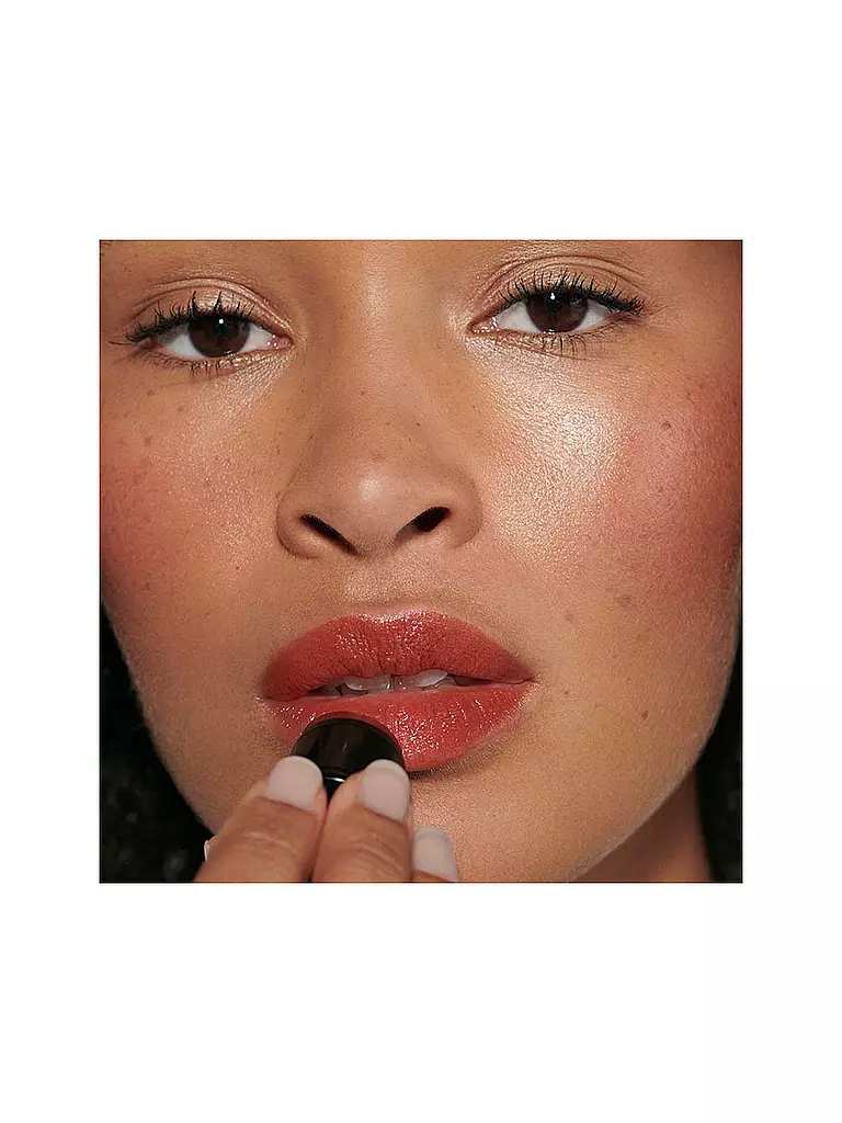 DR. HAUSCHKA Lip to Cheek (02 Red) rot