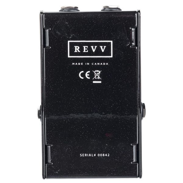 Revv G8 Noise Gate