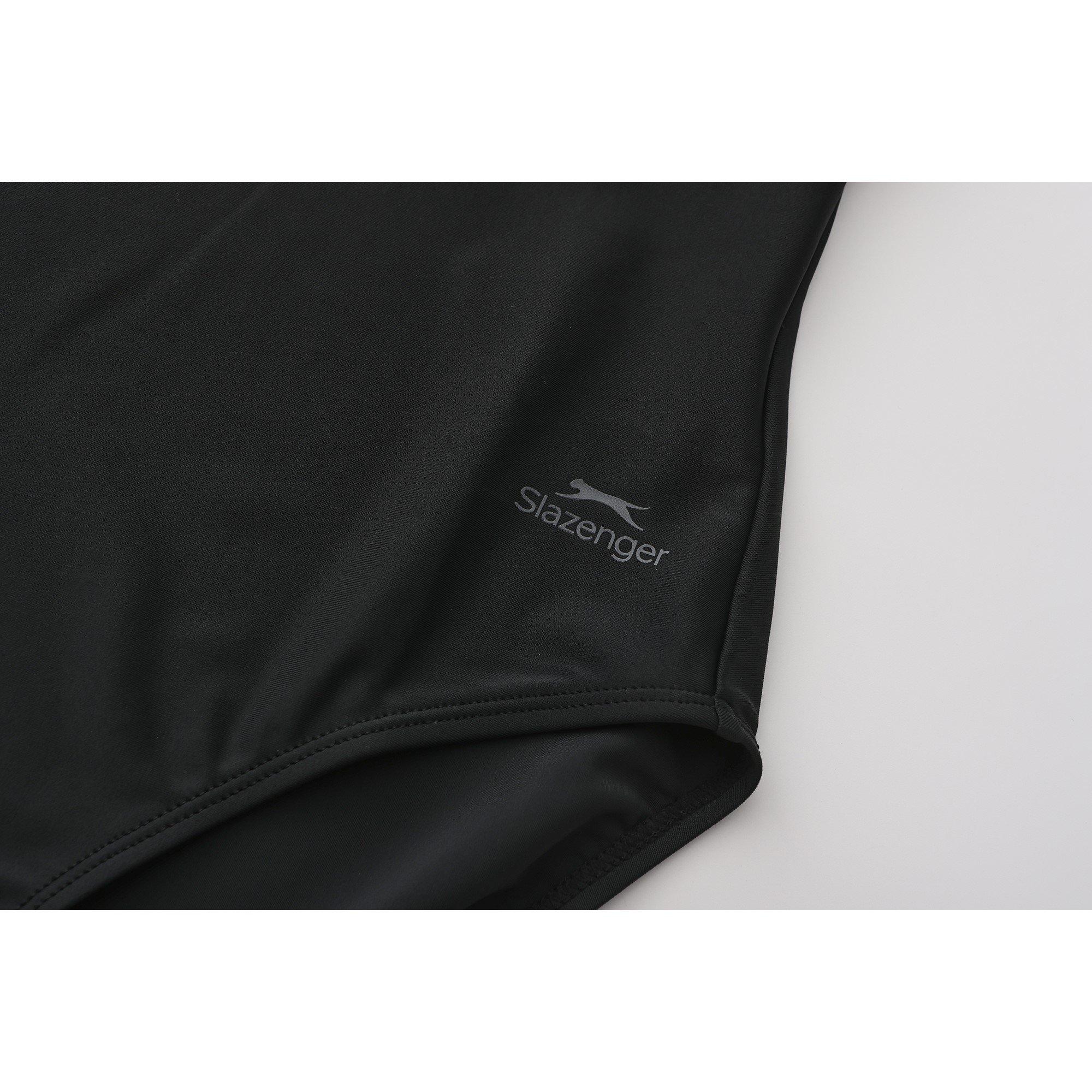 Slazenger Racer Back LYCRA® XTRA LIFE™ Swimsuit Ladies