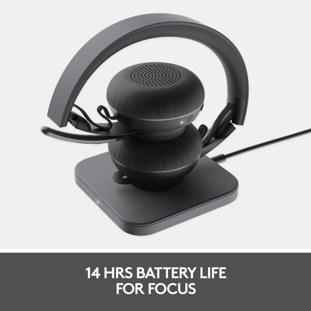 Logitech Zone 900 headset