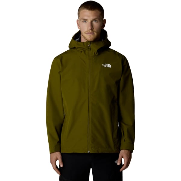 Veste randonnée THE NORTH FACE WHITON 3L JACKET FOREST OLIVE-NPF