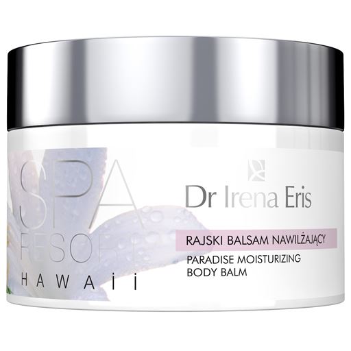 Dr. Irena Eris Paradise Mouisturizing Body Balm, 200 ml