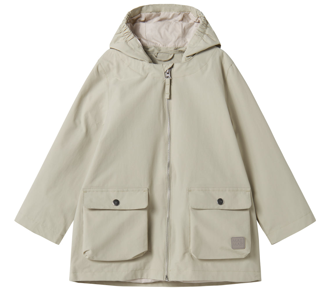 Osman Jacket, Overgangsjakke - White Sage