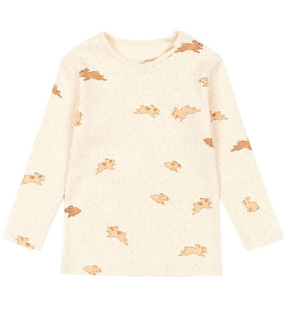 Konges Sløjd Bluse - Minnie - Petit Kaninchen