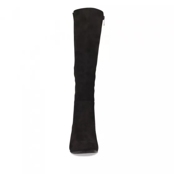 Bottes NOIR SINEQUANONE