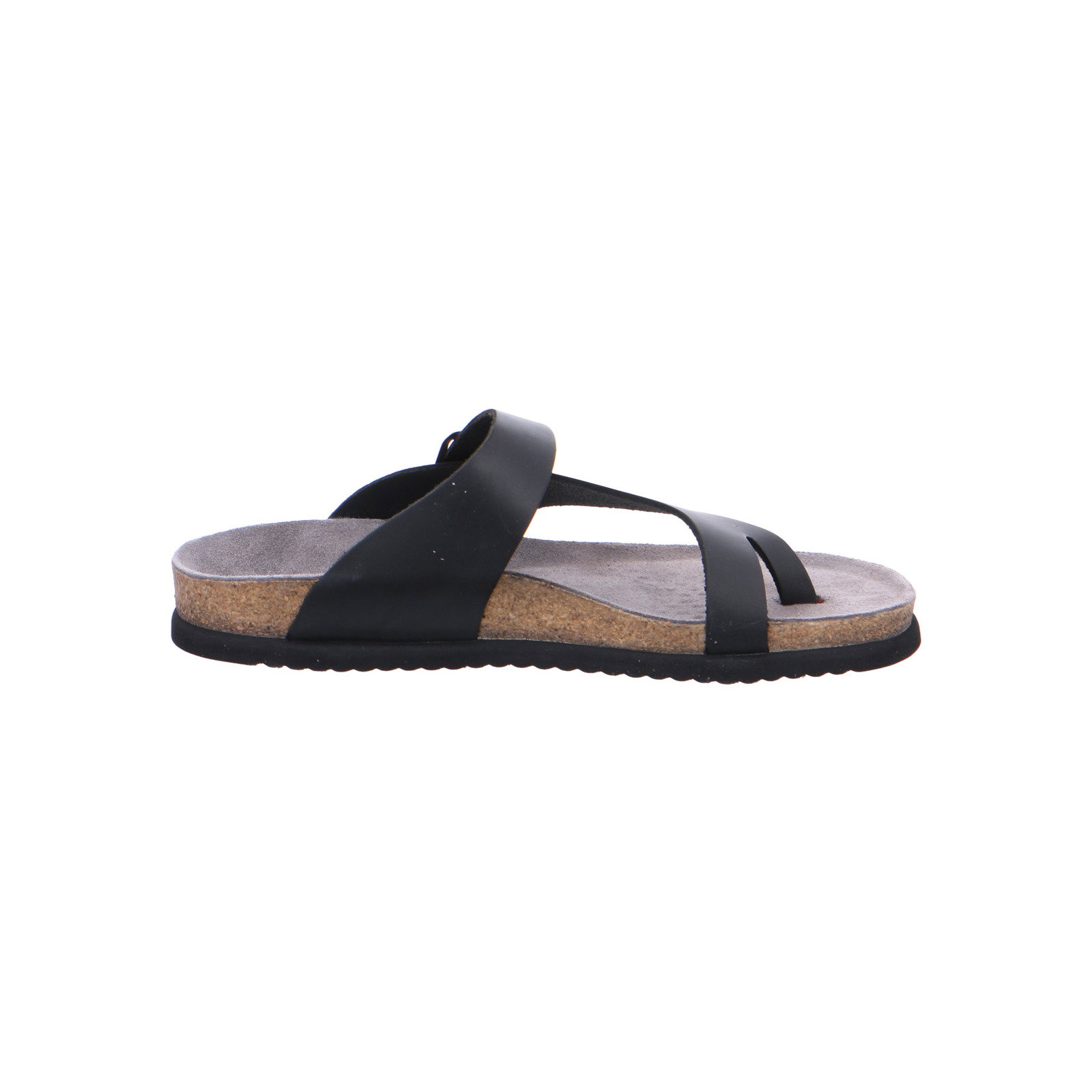 Mephisto mules Niels noir