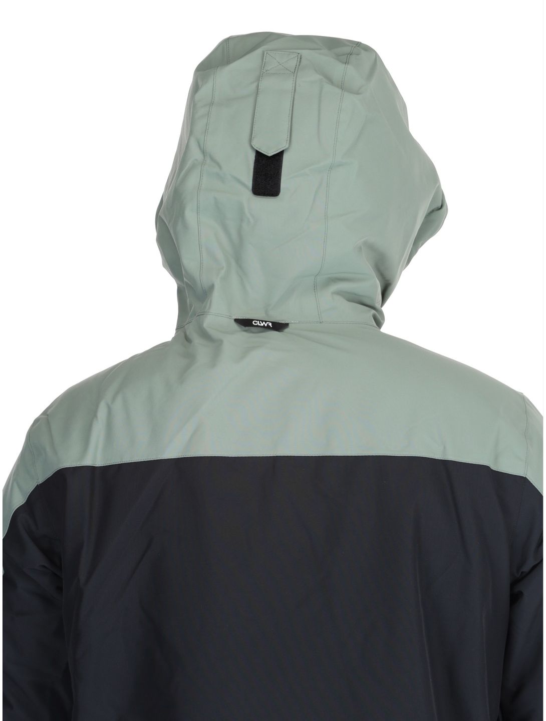 M Essential winter anorak heren