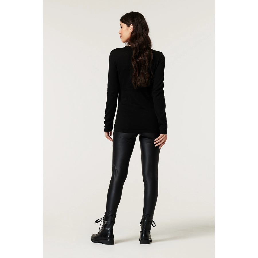 Esprit Pullover Black