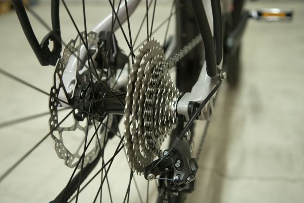 eCOMFORT DS NEO  Crossover E-Bike  ash  47 CM