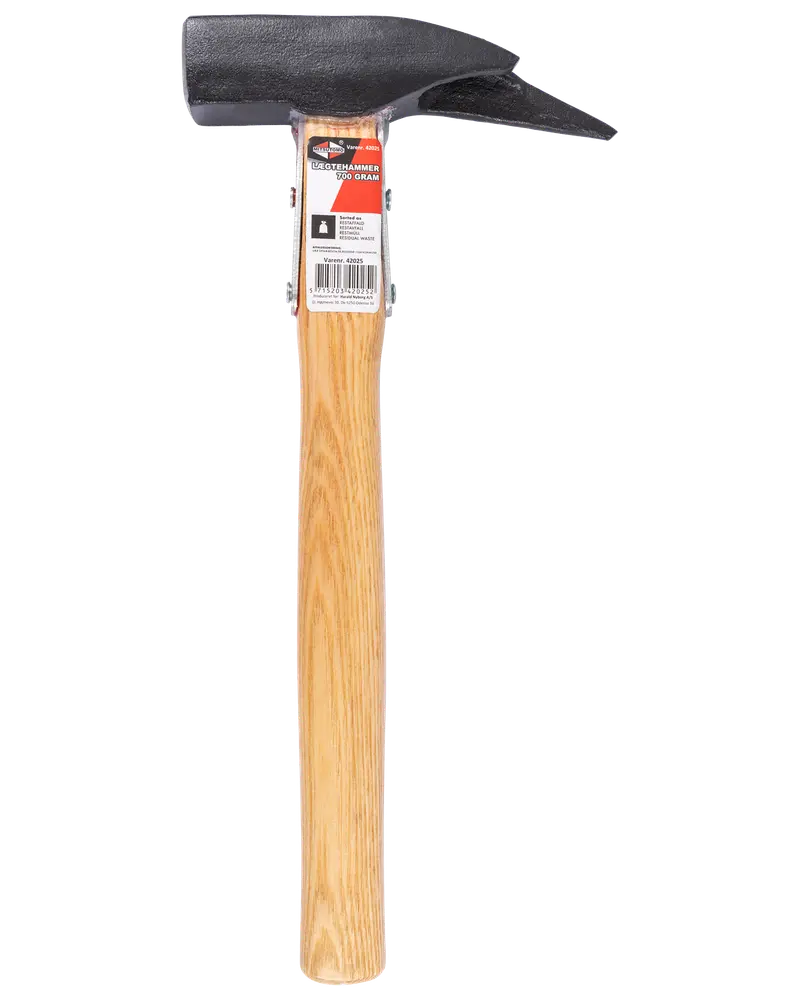 Lægtehammer 700 g