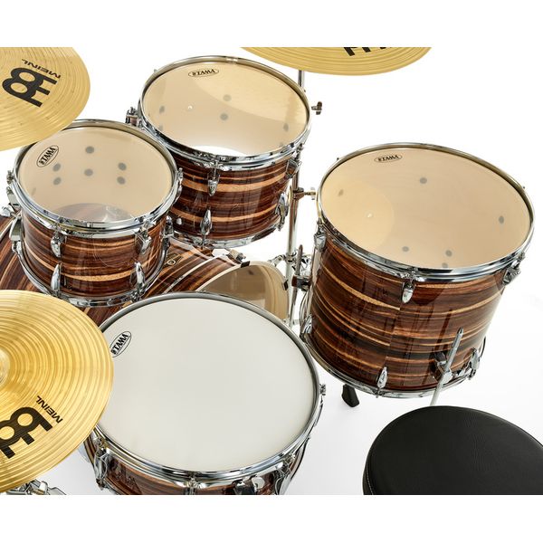 Tama Imperialstar 22