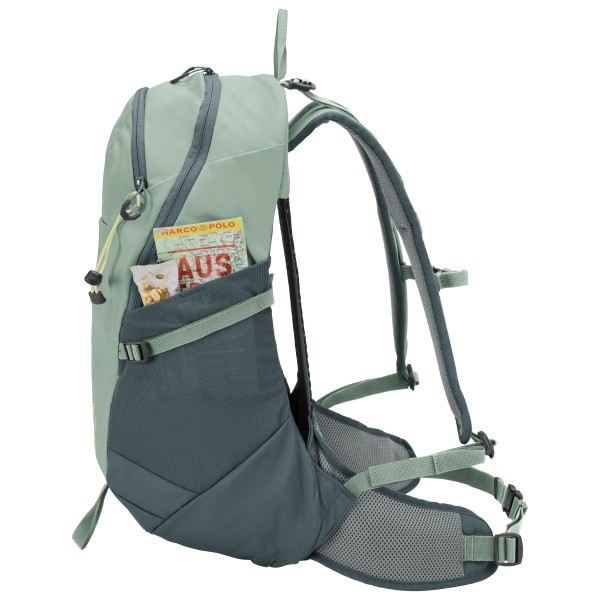 Jack Wolfskin - Astro Vent 24 - Sac à dos de randonnée