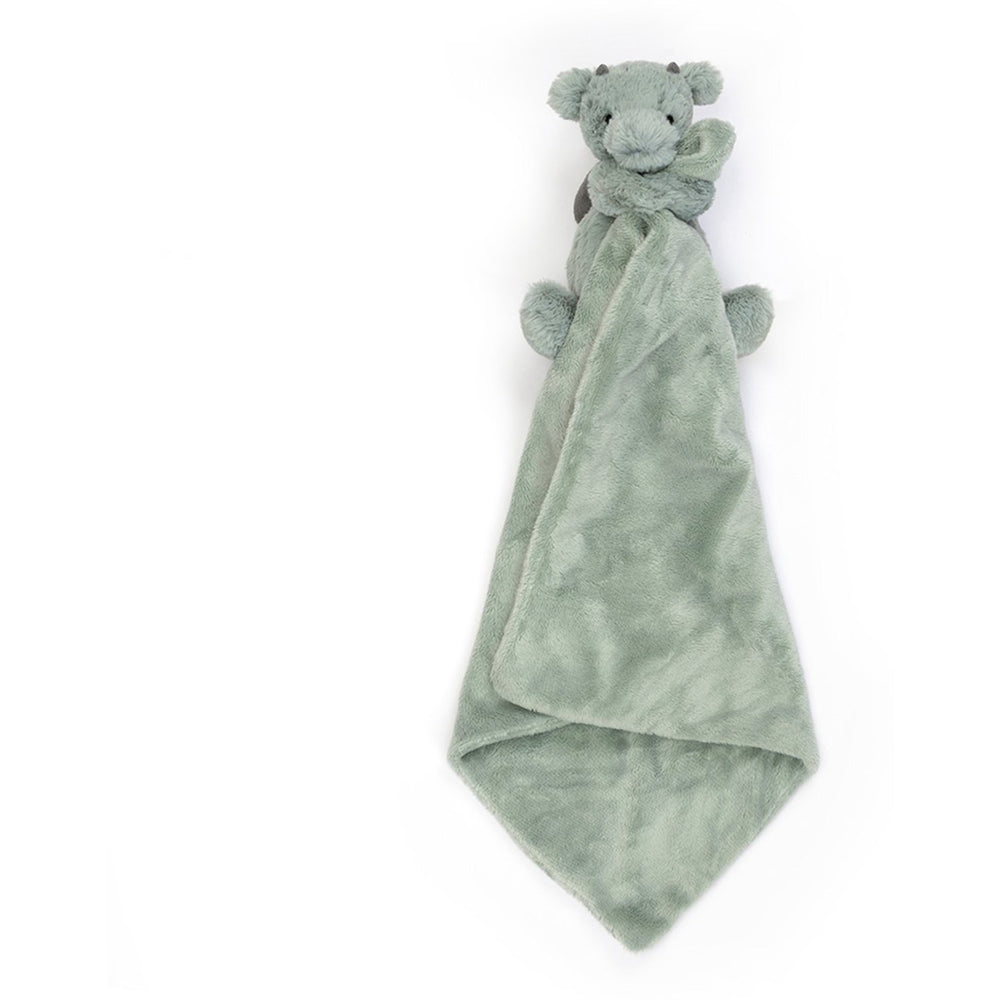 Køb Jellycat Bashful Drage Nusseklud