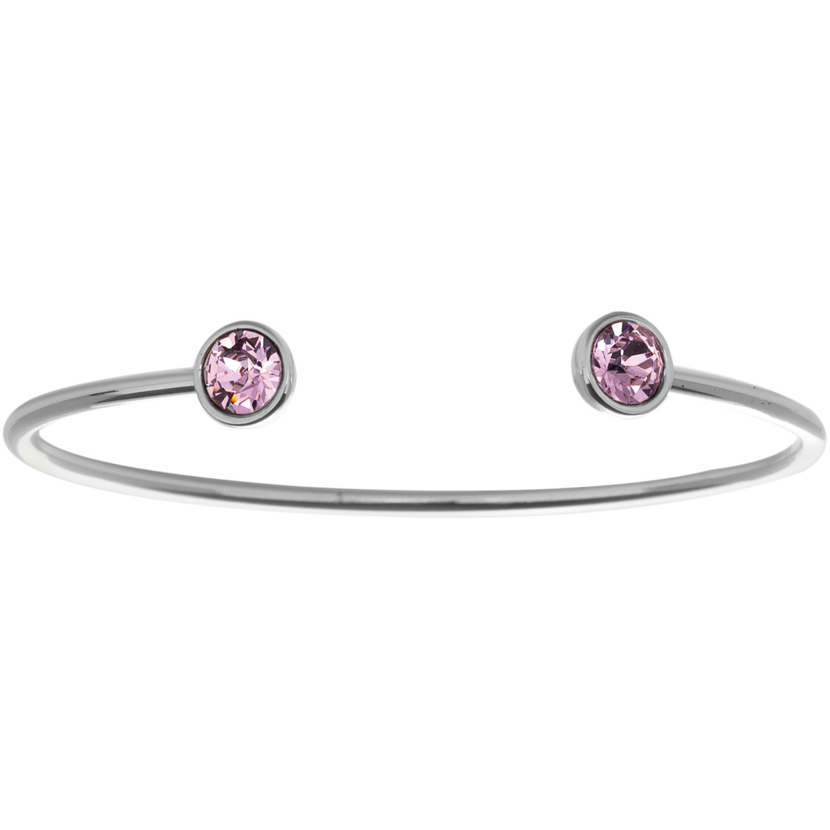 Bracelet fantaisie cristal Juin