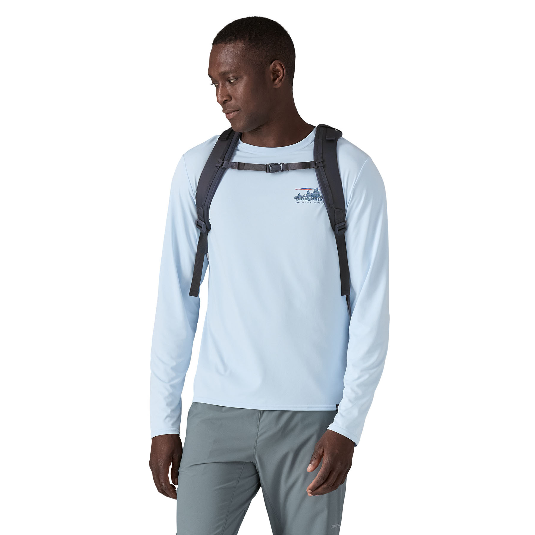 Refugio Day Pack 30L