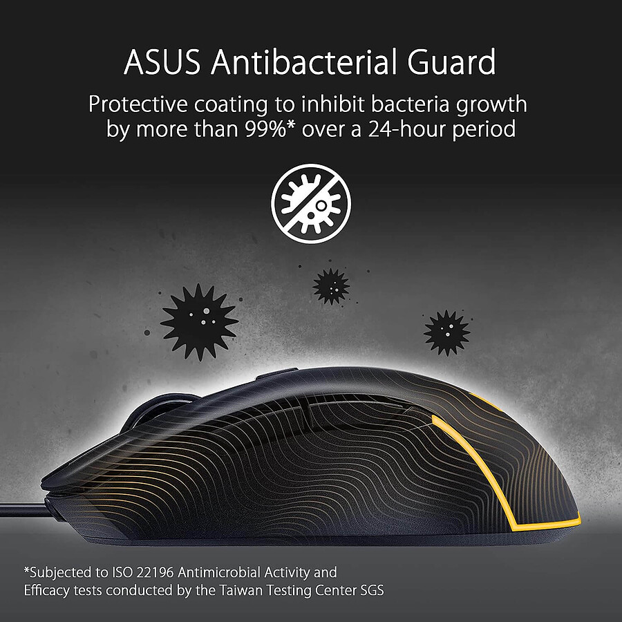 Asus TUF M3 Gen II