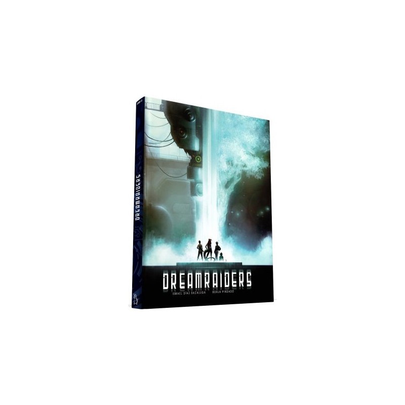 Dreamraiders