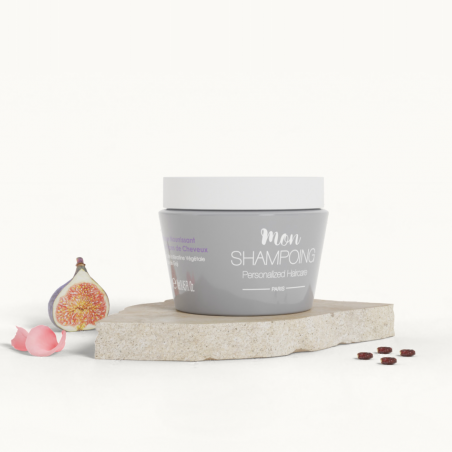 Mon SHAMPOING Masque nourrissant à la kératine