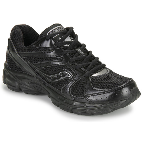 Saucony - Ride Millennium - Noir
