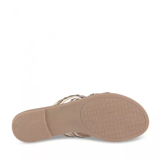 Mules BEIGE PHILOV