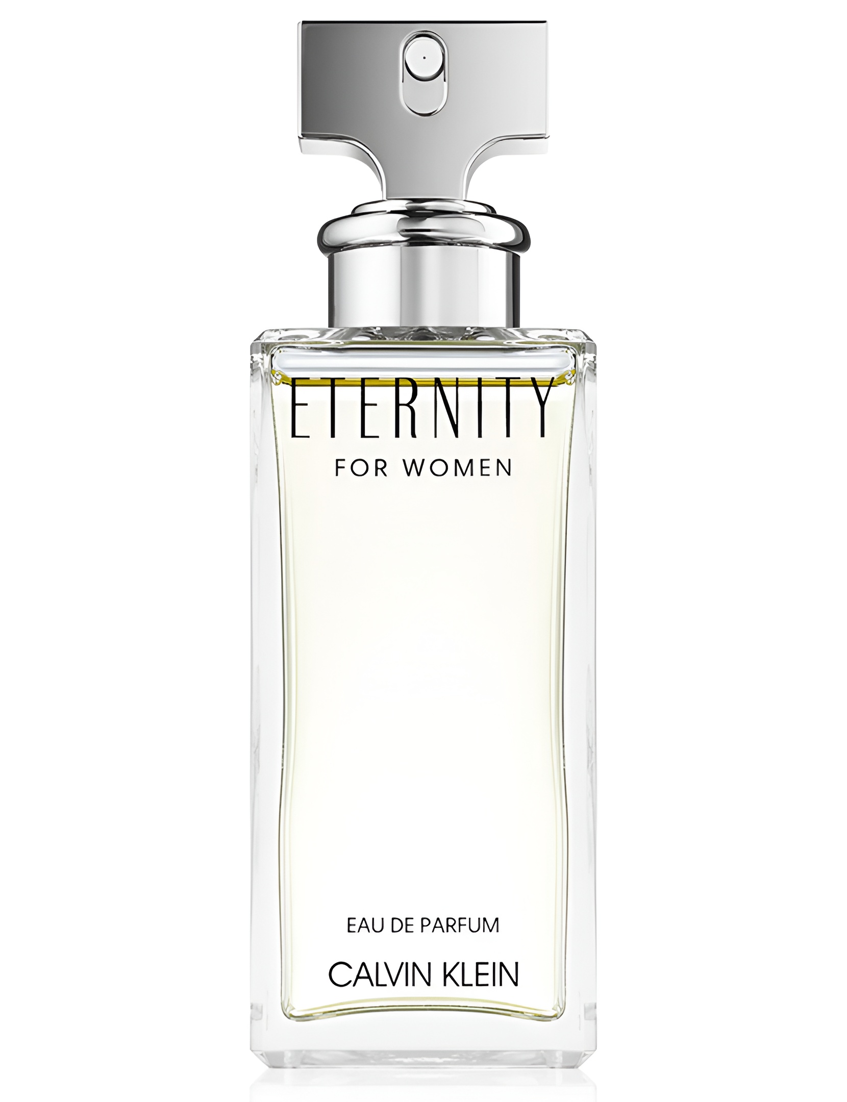 CK ETERNITY WOMAN Eau de Parfum