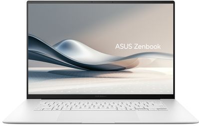 ASUS Zenbook S - Laptop - 16 inch - OLED Scherm