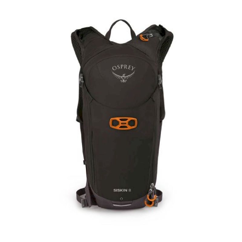 Siskin 8 - Sac à dos vélo homme