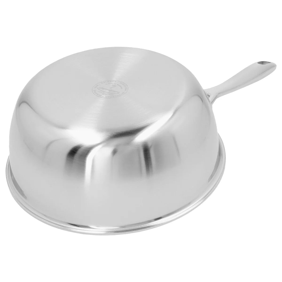 Demeyere Silver 7 Sauteuse / sauspan