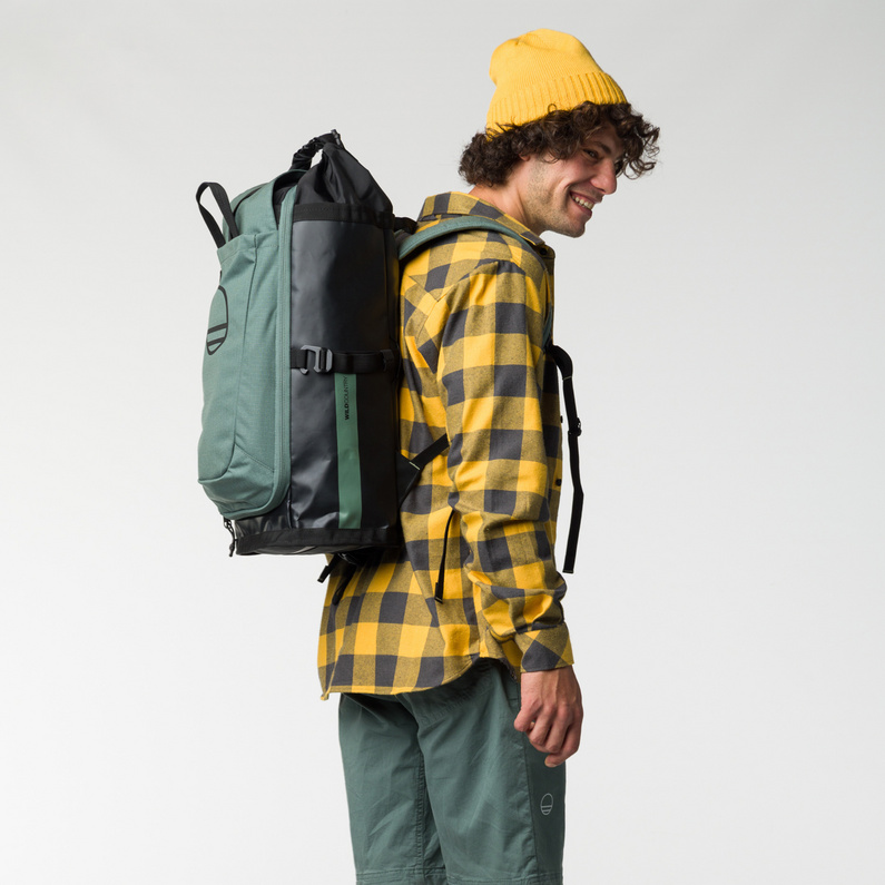 Wild Country Herren Spotter 2 Hemd