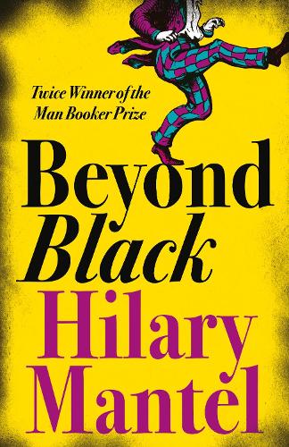 Beyond Black (Paperback)