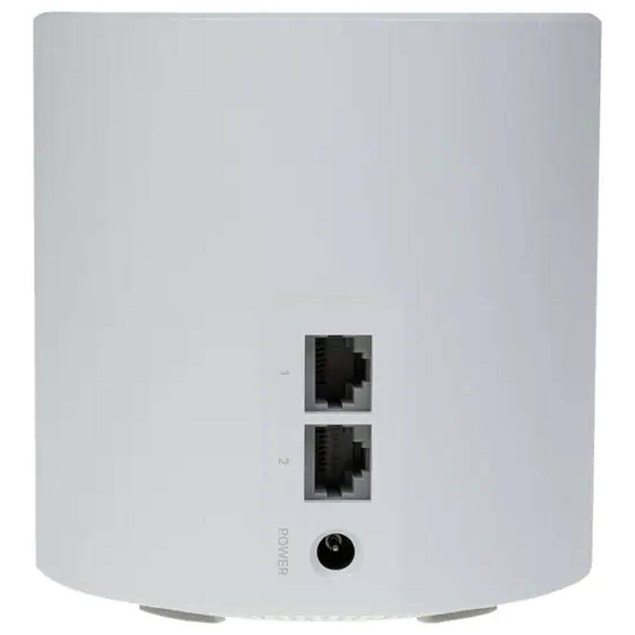 TP-Link DECO X60 - Pack de 2
