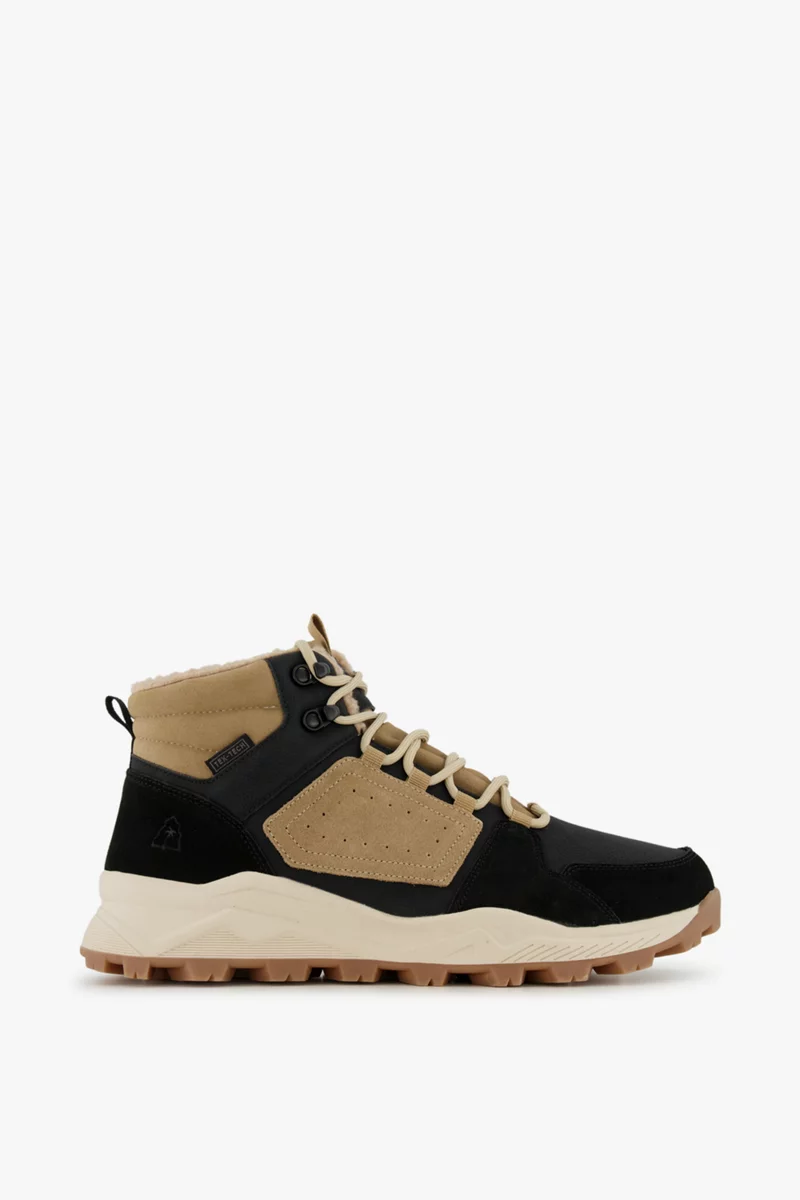 BEACH MOUNTAIN Grander Herren Winterschuh