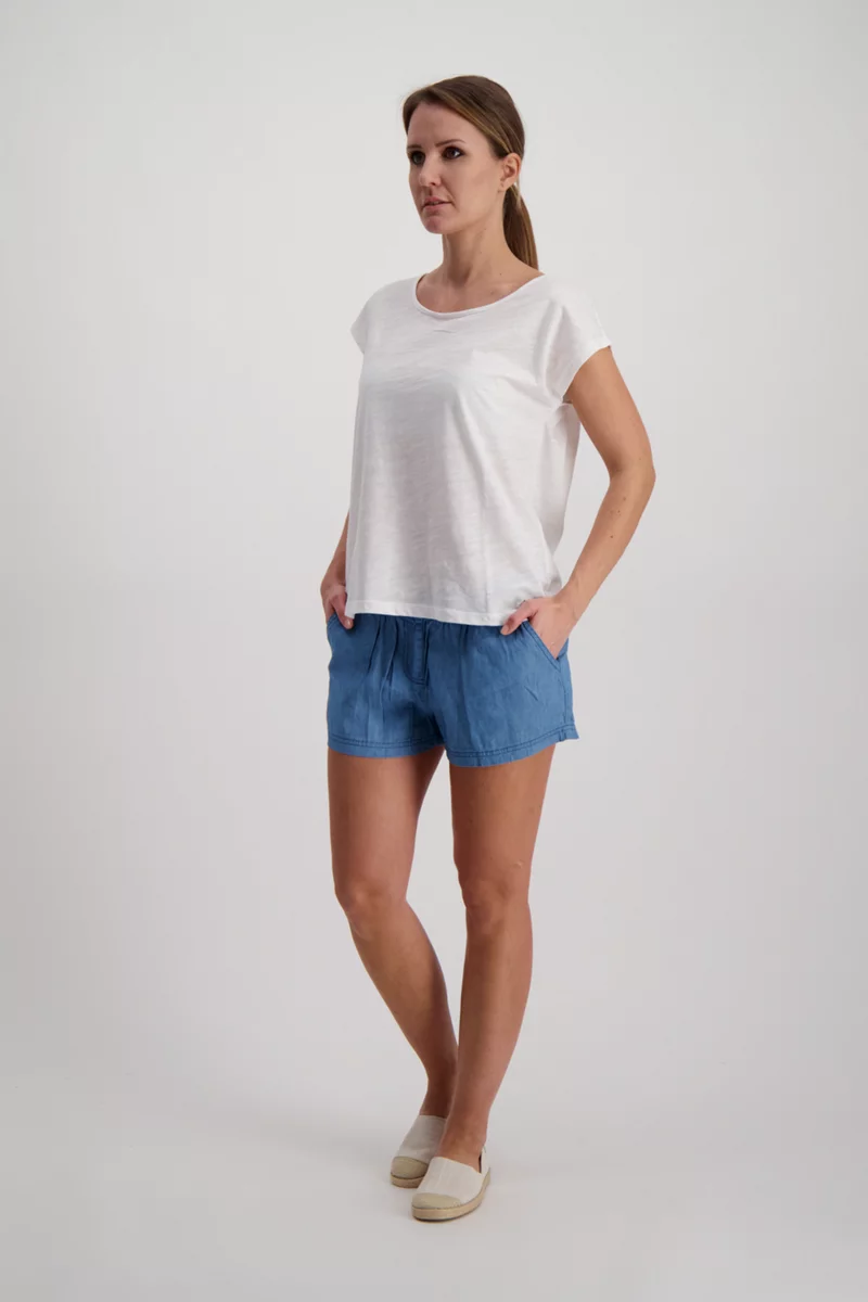 PROTEST Parrot Damen Short
