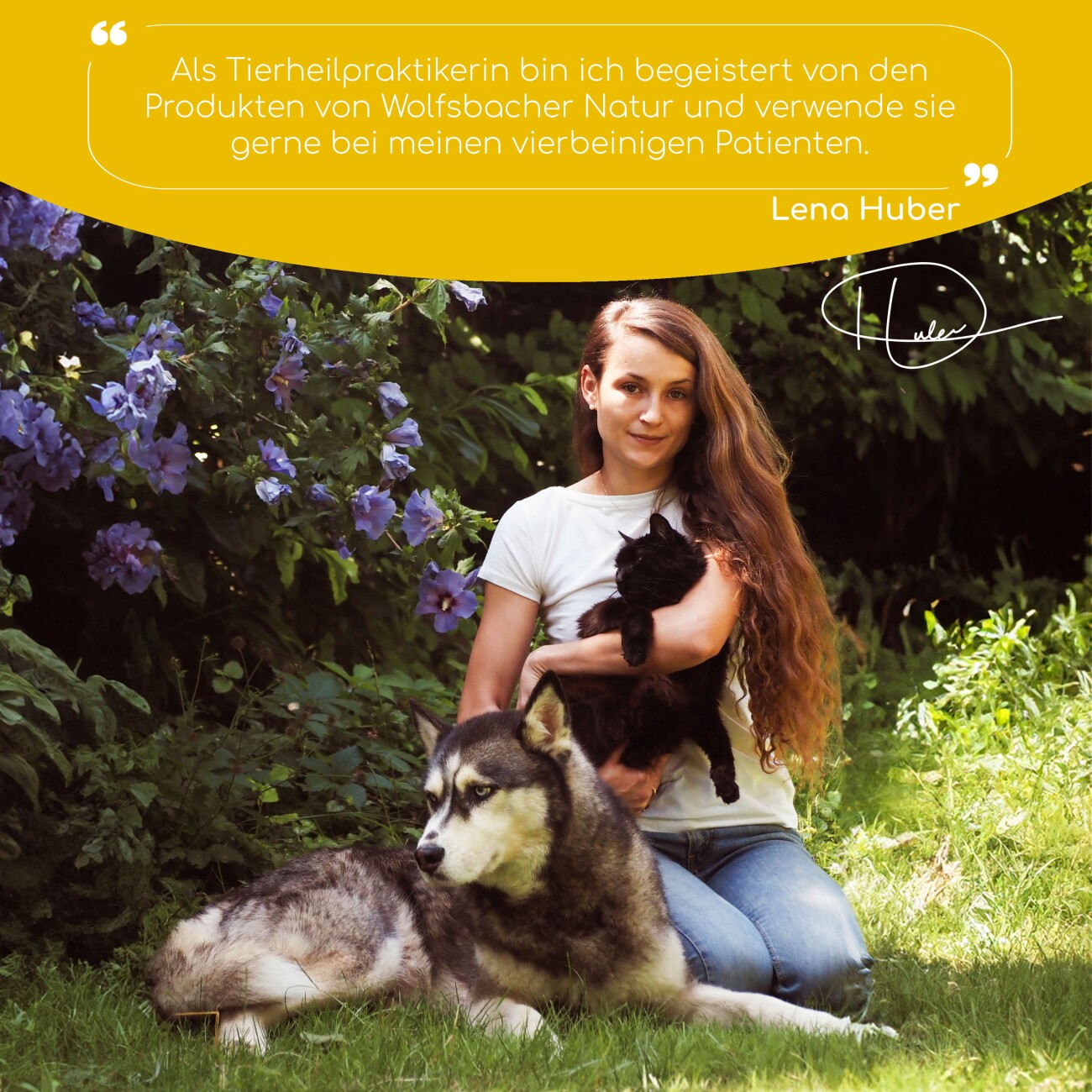 Wolfsbacher Natur Bio Nachtkerzenöl