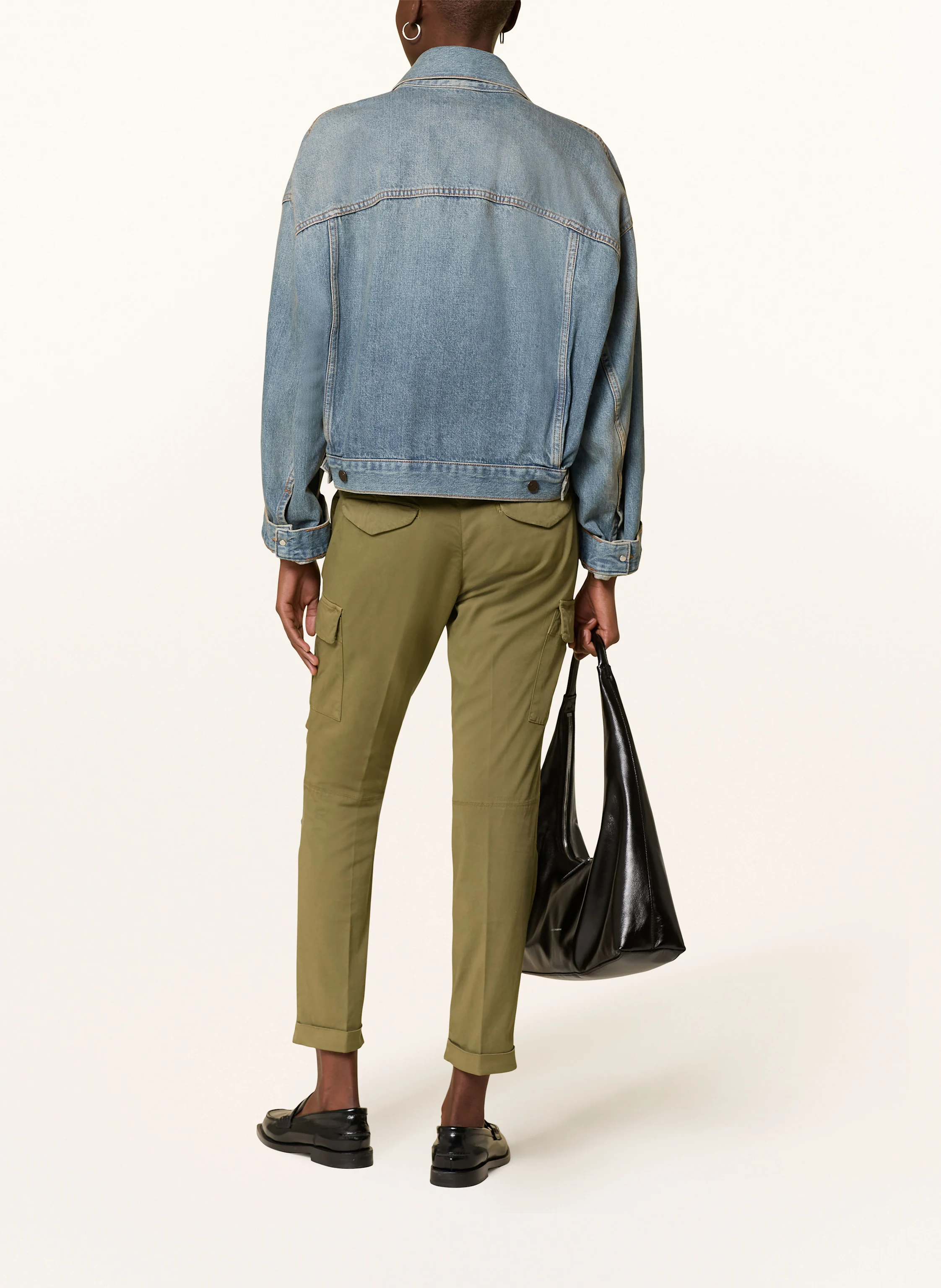 MASON'S Cargohose