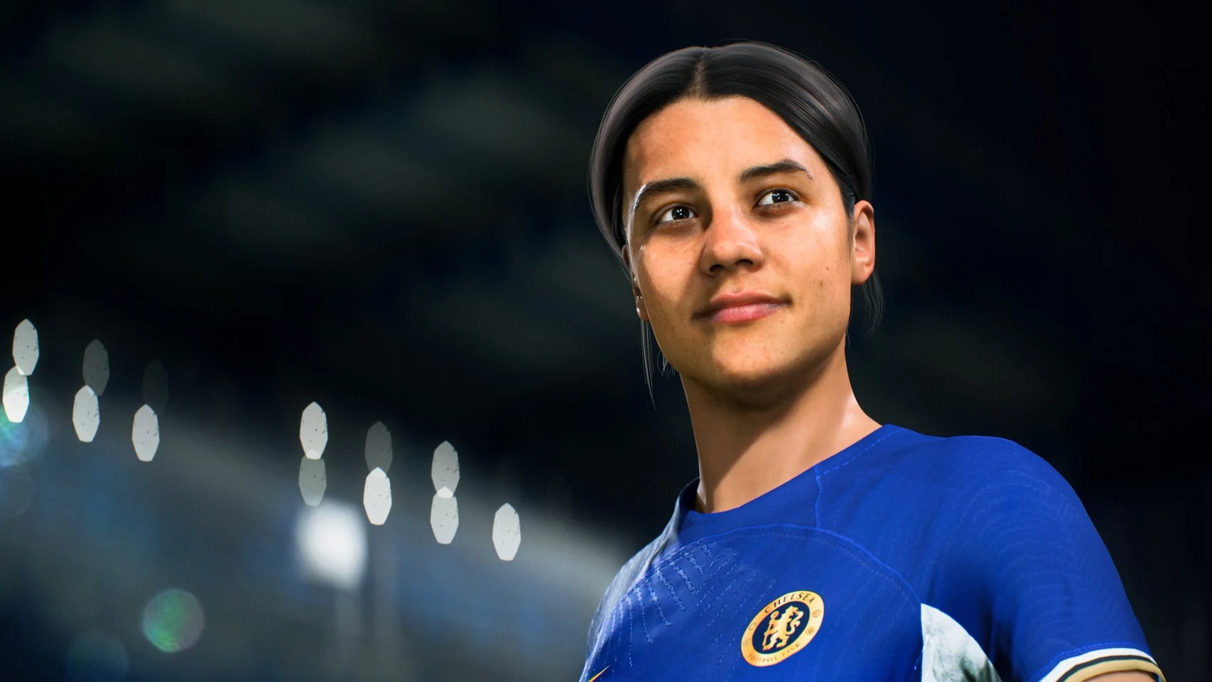 EA Sports FC 24 (Nordic)- PlayStation 5