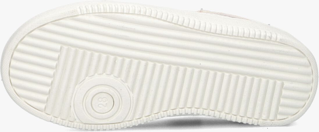 BUNNIESJR witte bunniesjr lage sneakers vicky villa
