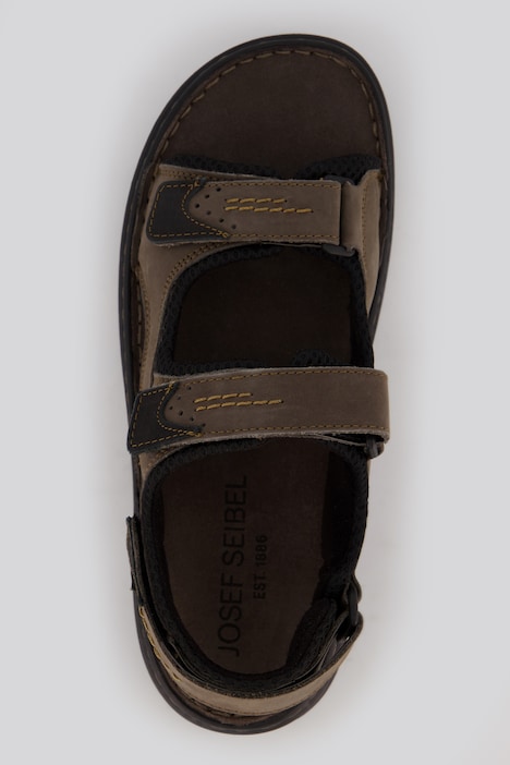 Sandale, Josef Seibel, bis Gr. 50