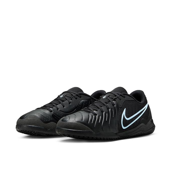 Nike Legend 10 Academy IC DV4341 BLACK-BLACK