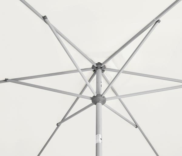Suncomfort by Glatz Sonnenschirm Shell Turn,