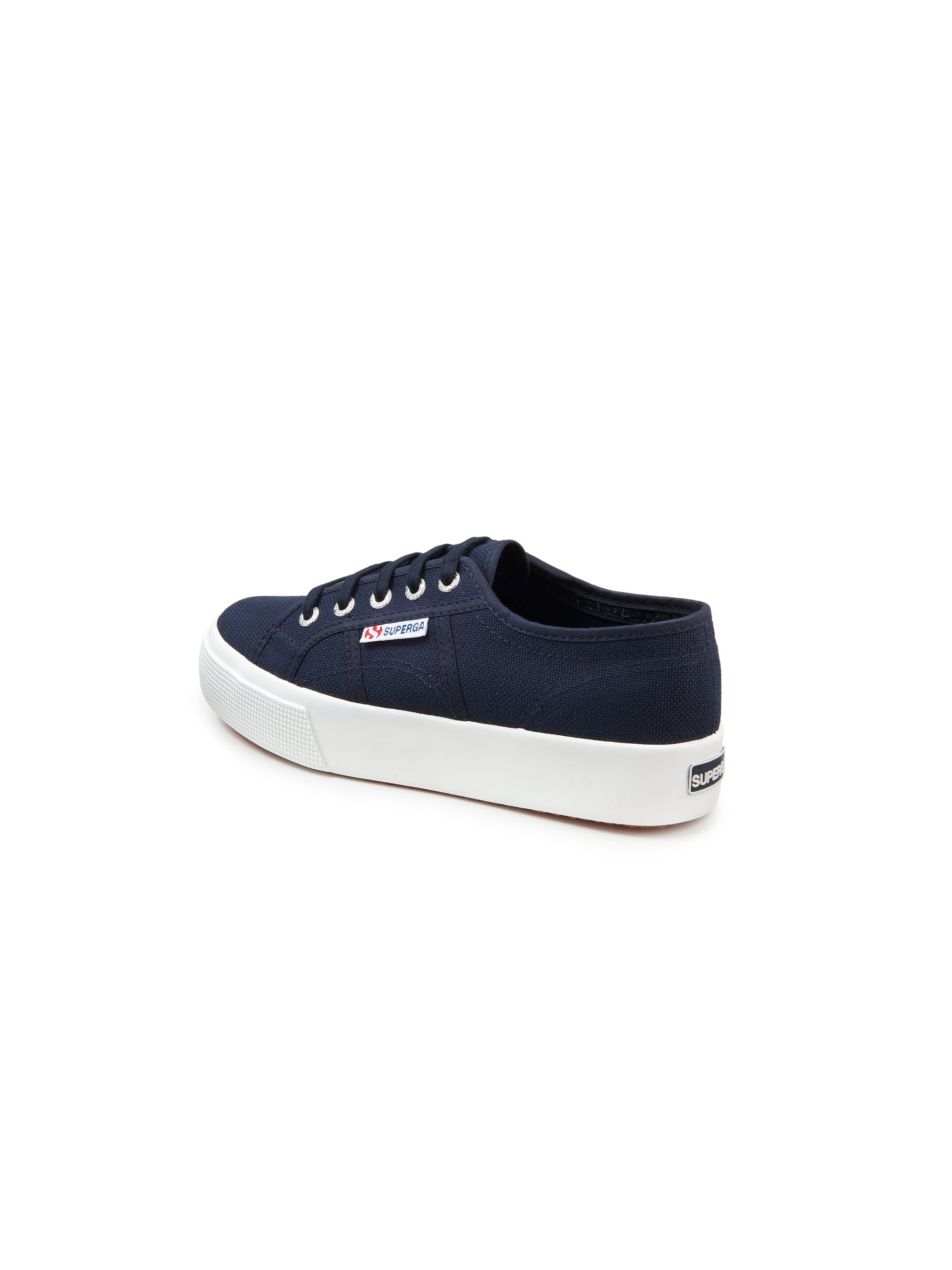 Plateau-Sneaker