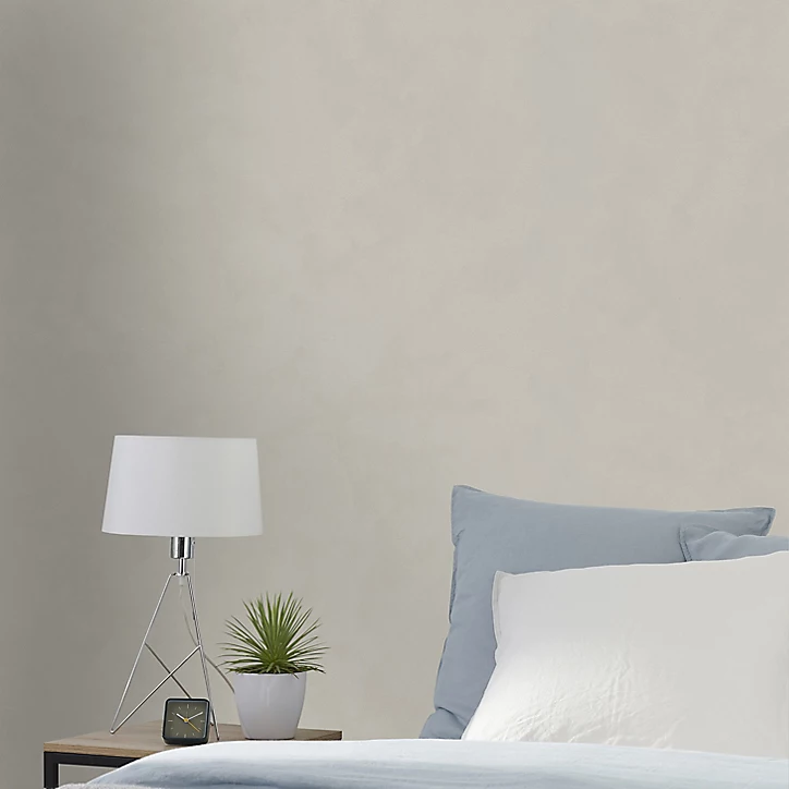 Papier peint vinyle sur intissé GoodHome Izier naturel