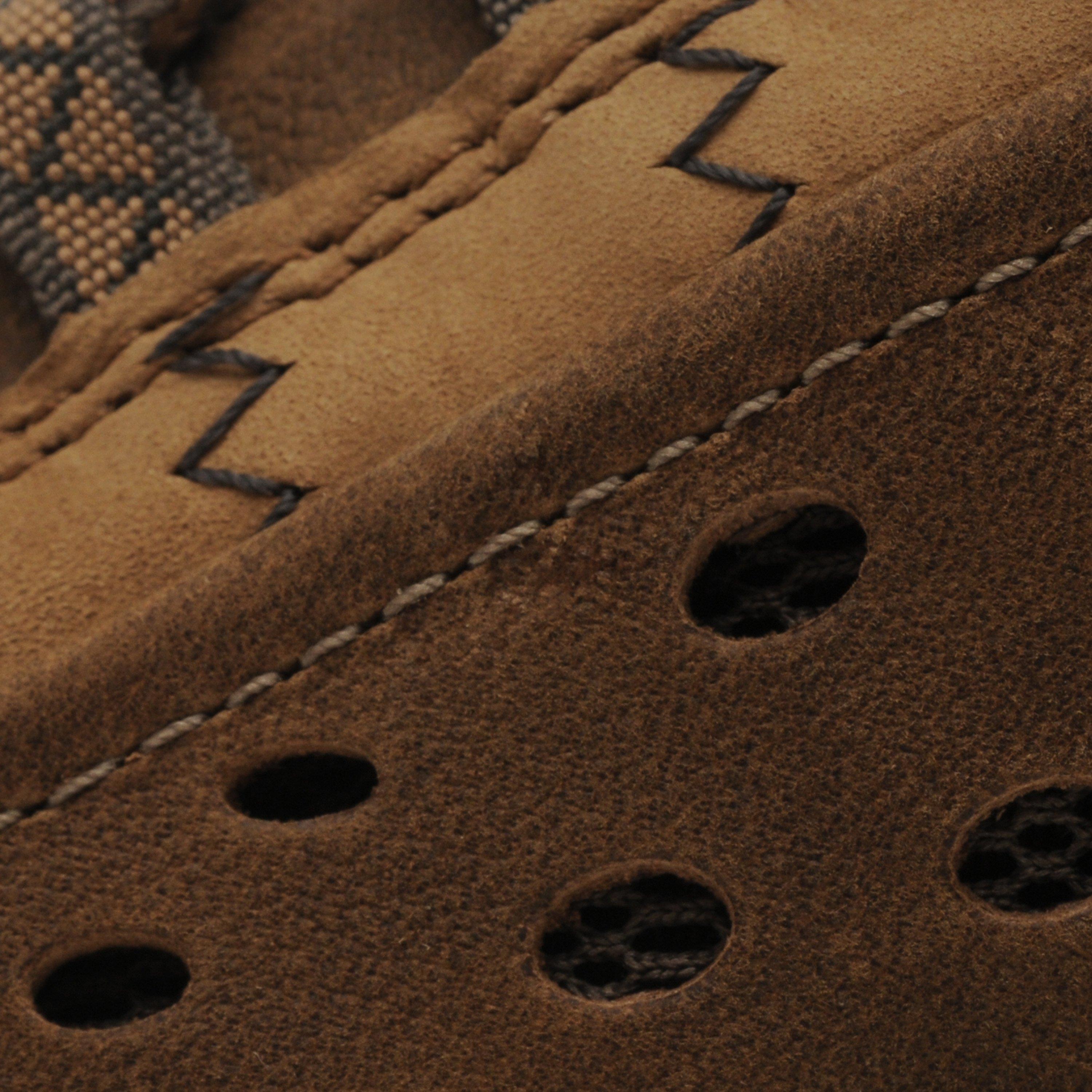 Merrell Intercept Non Waterproof Walking Shoes Mens