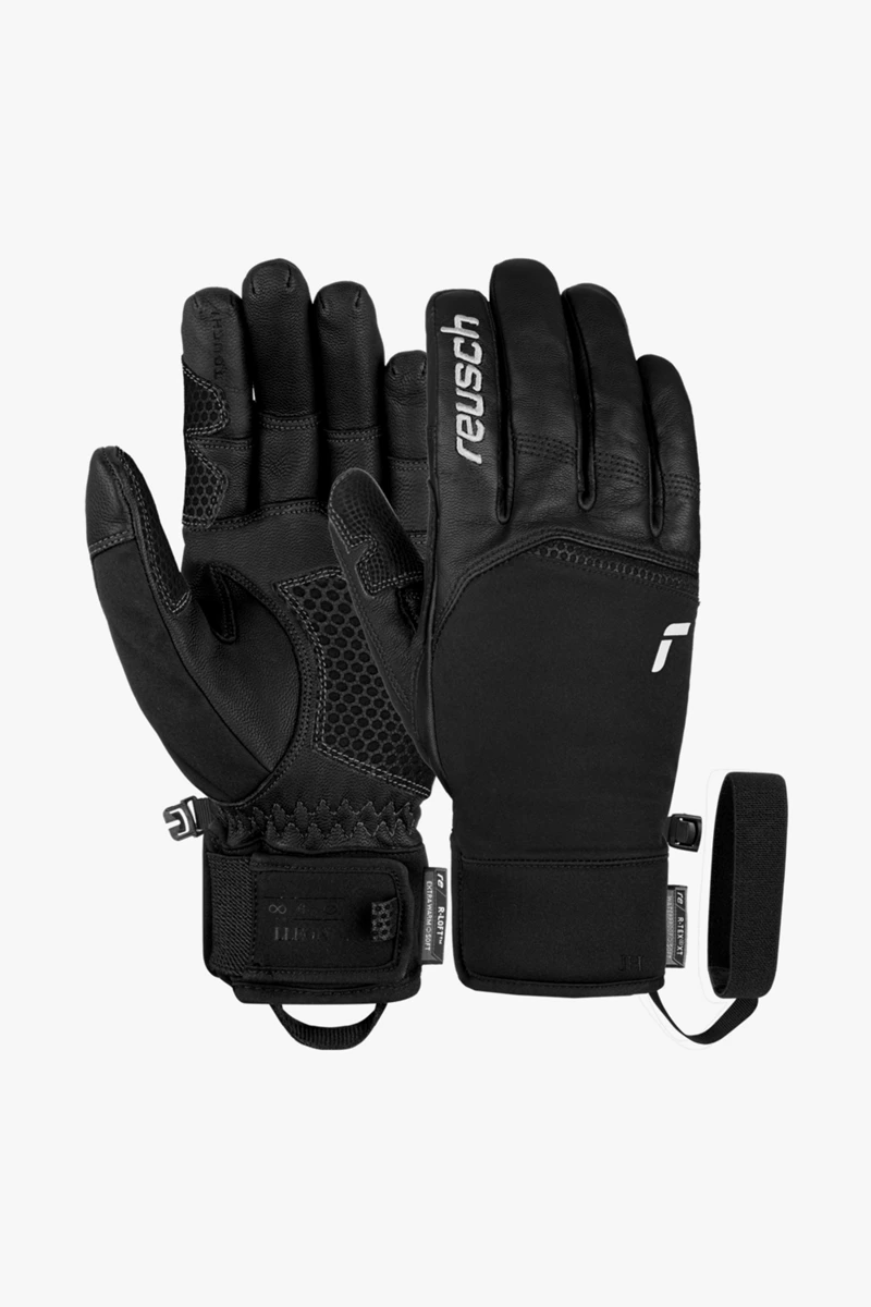 Reusch Lleon R-TEX® XT Herren Skihandschuh